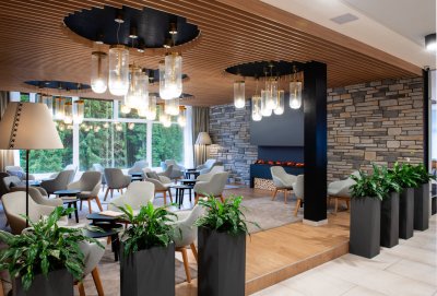 Wellness Hotel Svornost