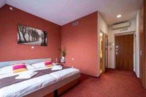 Hotel RUBY BLUE