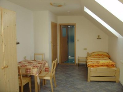 Pension Camp Prager