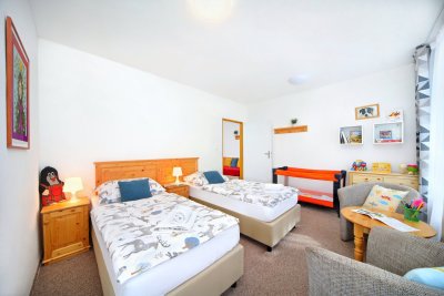 Hotel Lenka
