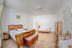 Cuba hostel