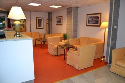 Hotel OÁZA