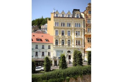 Hotel Heluan