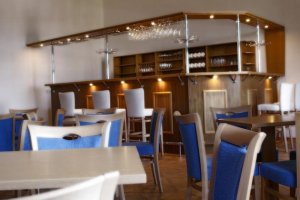 Wellness hotel REZIDENCE