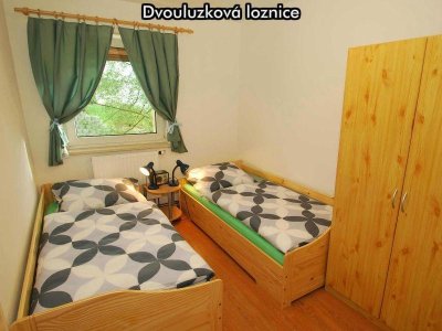 Apartmánový dům Almberg