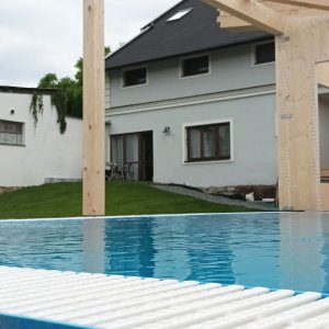 Penzion Švihák lázeňský