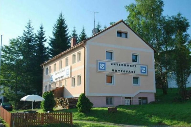 Apartmánový dům Almberg