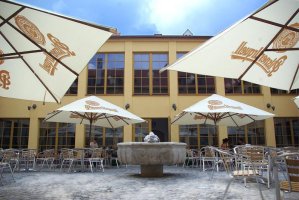 Wellness hotel REZIDENCE