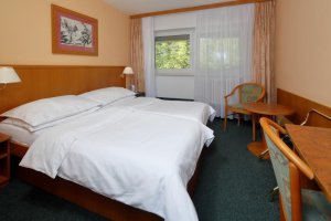 Orea Resort Horal