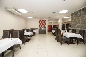 Parkhotel Congress Center Plzeň