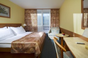 Orea Resort Horal