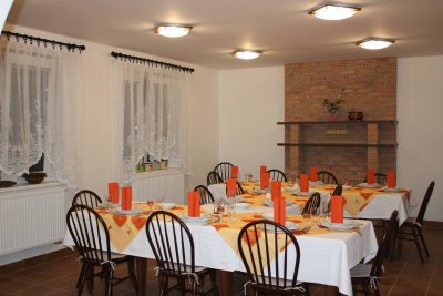 Penzion U Králíků