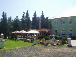 Hotel Berghof