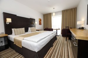 Parkhotel Congress Center Plzeň