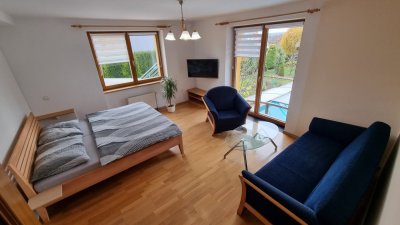 APARTMÁN Znojmo - Jugoslávská