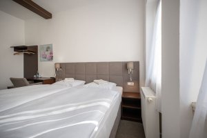 Hotel U Budvaru