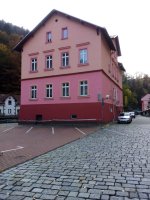Hotel Labe