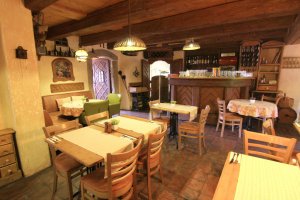 Hotel Frýdl