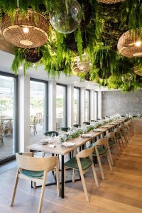 HERBARIUM boutique hotel