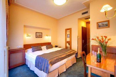 Hotel Clementin