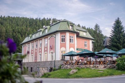 HOTEL HOŘEC