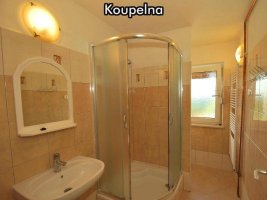 Apartmánový dům Almberg