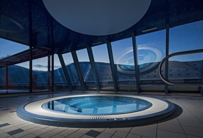 Orea Resort Horal