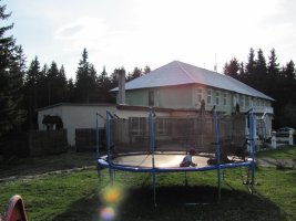 Hotel Berghof