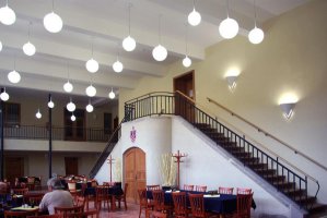 Wellness hotel REZIDENCE