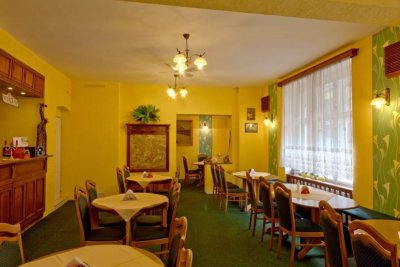 Hotel Labe