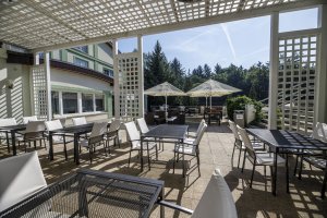 Parkhotel Congress Center Plzeň