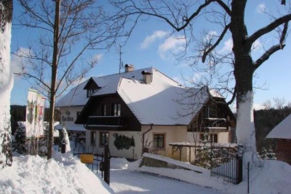 Villa Karolína