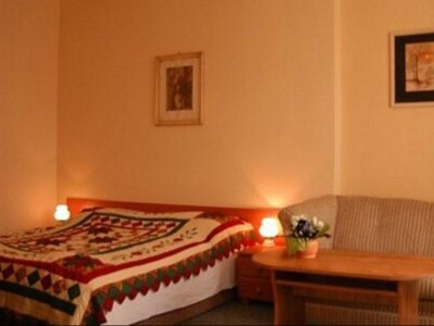 Hotel Labe