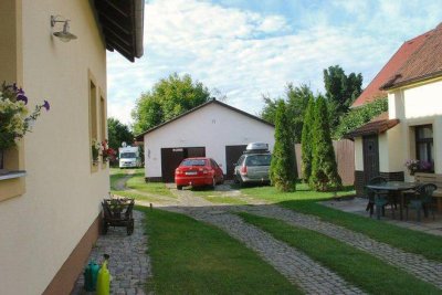 Pension Camp Prager