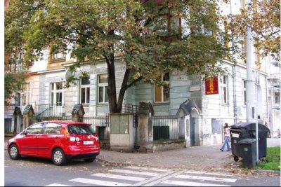 Ubytování v soukromí Teplice