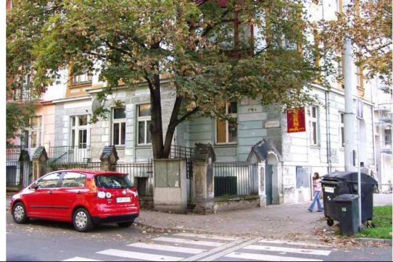 Ubytování v soukromí Teplice