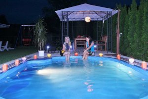 Apartmánová Vila HEDVIKA