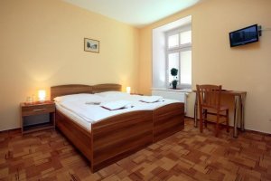 Pension Wallis