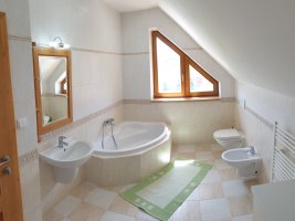 APARTMÁN Znojmo - Jugoslávská