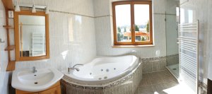 APARTMÁN Znojmo - Jugoslávská