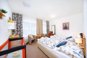 Hotel Lenka