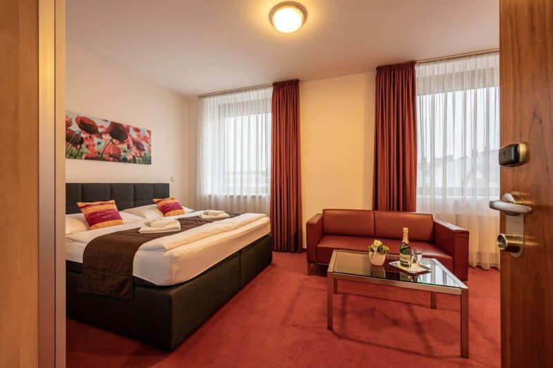 Hotel RUBY BLUE