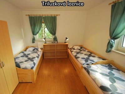Apartmánový dům Almberg