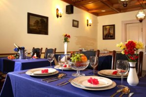 Hotel Heluan