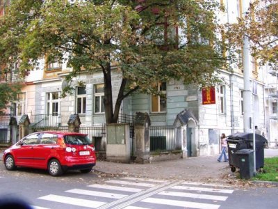 Ubytování v soukromí Teplice