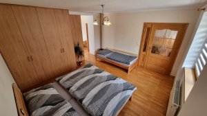 APARTMÁN Znojmo - Jugoslávská