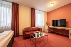 Hotel RUBY BLUE
