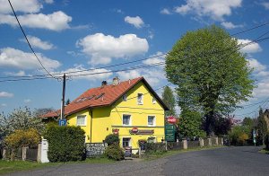 Hotel Labe