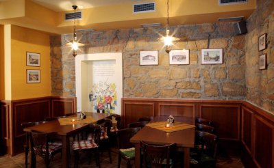 Pension Wallis