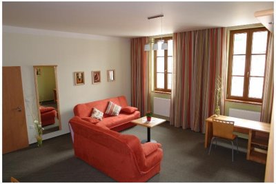 Hotel Galant